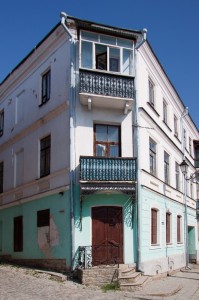 Kamieniec Podolski-26